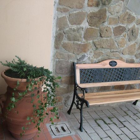 B&B La Casa Di Zefiro Limite Dış mekan fotoğraf