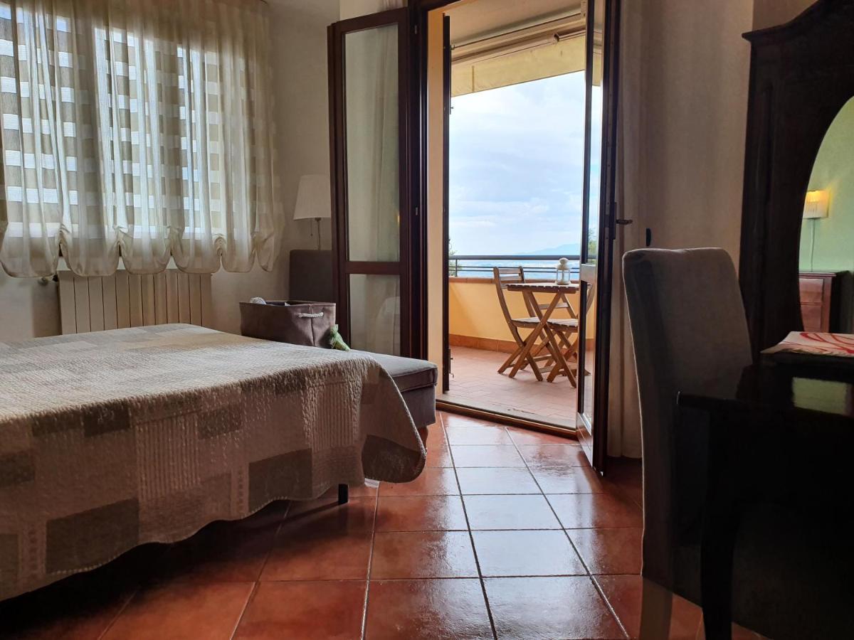 B&B La Casa Di Zefiro Limite Dış mekan fotoğraf
