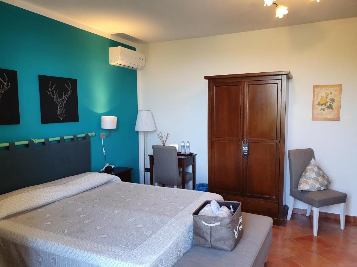 B&B La Casa Di Zefiro Limite Dış mekan fotoğraf