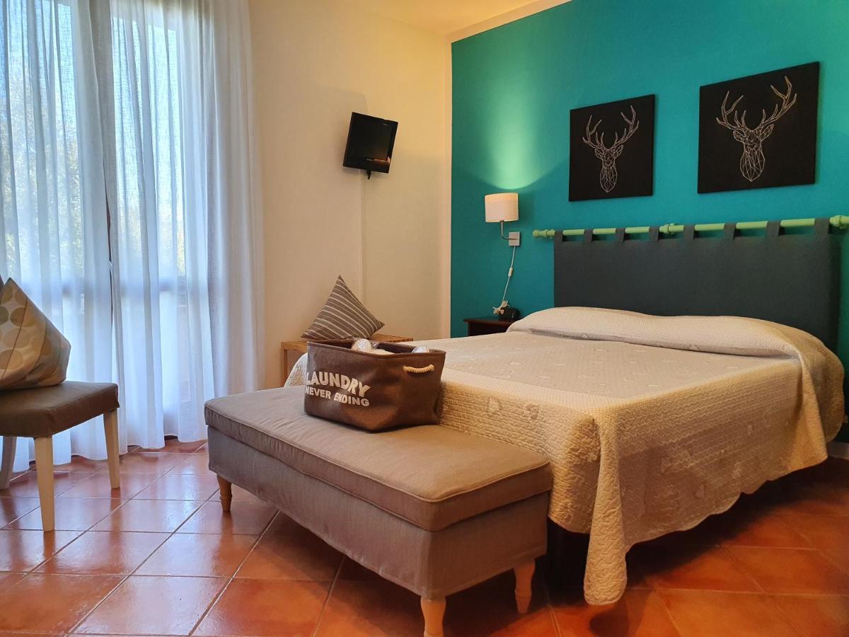 B&B La Casa Di Zefiro Limite Dış mekan fotoğraf