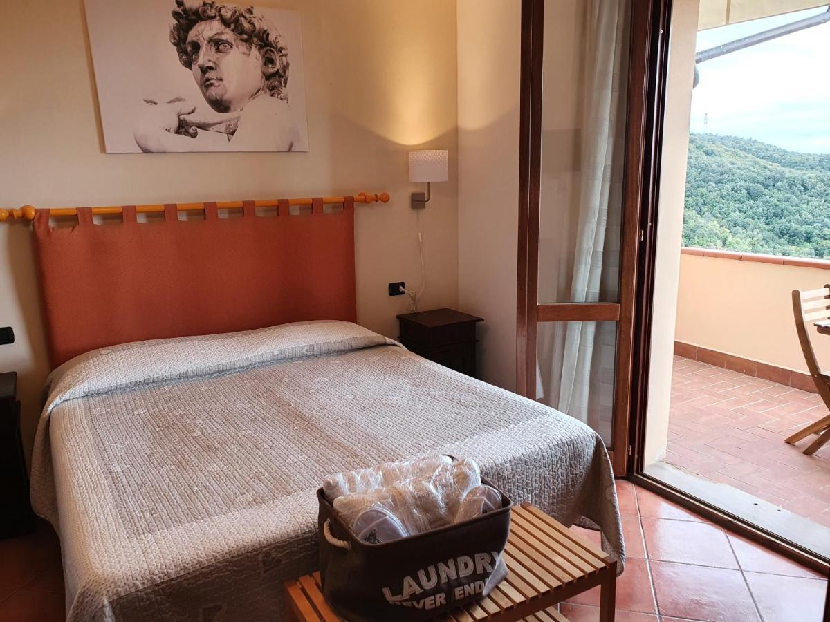 B&B La Casa Di Zefiro Limite Dış mekan fotoğraf