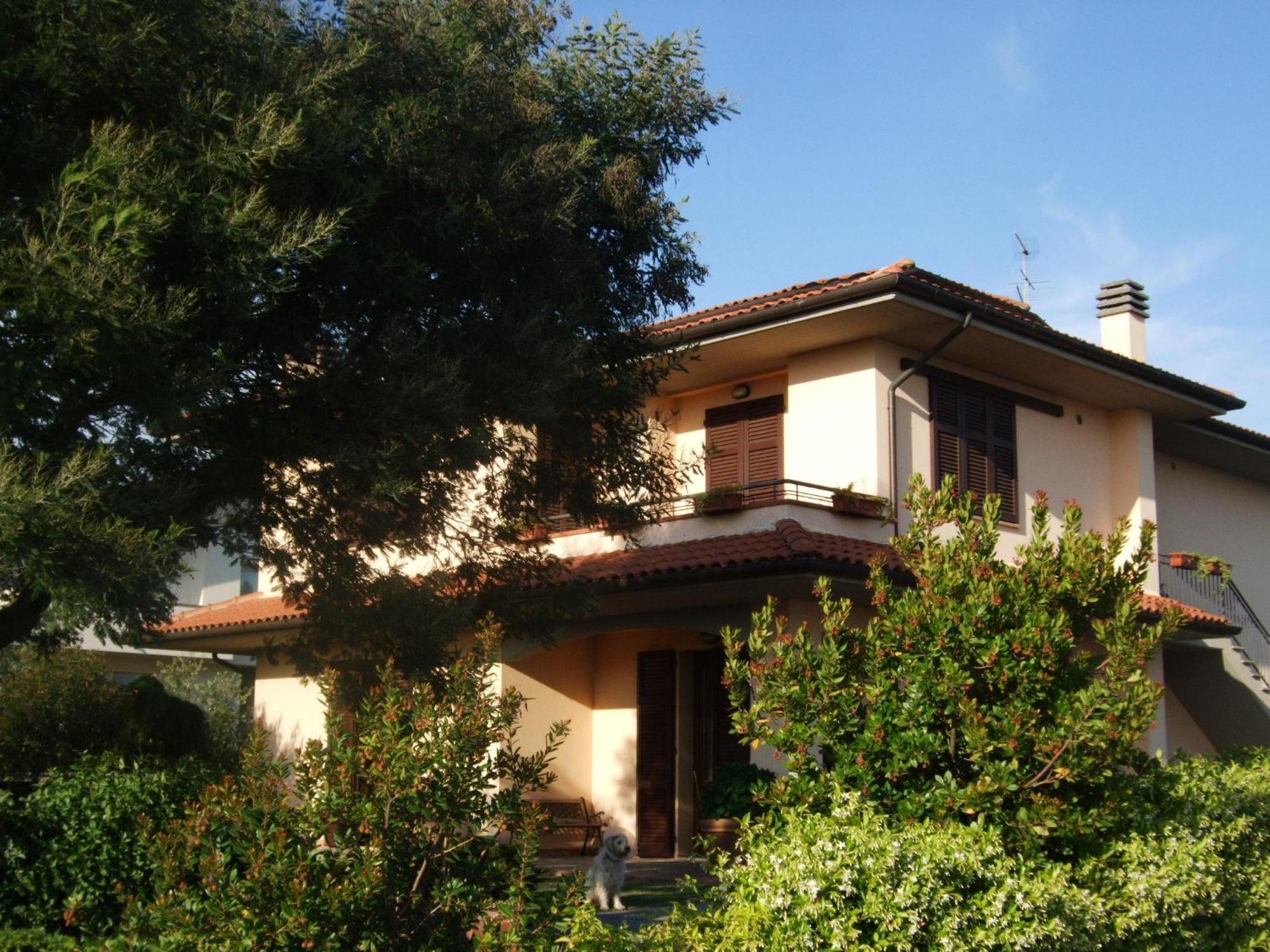 B&B La Casa Di Zefiro Limite Dış mekan fotoğraf