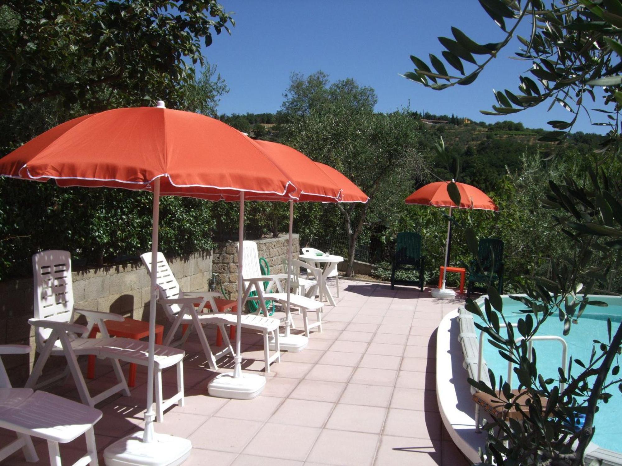 B&B La Casa Di Zefiro Limite Dış mekan fotoğraf