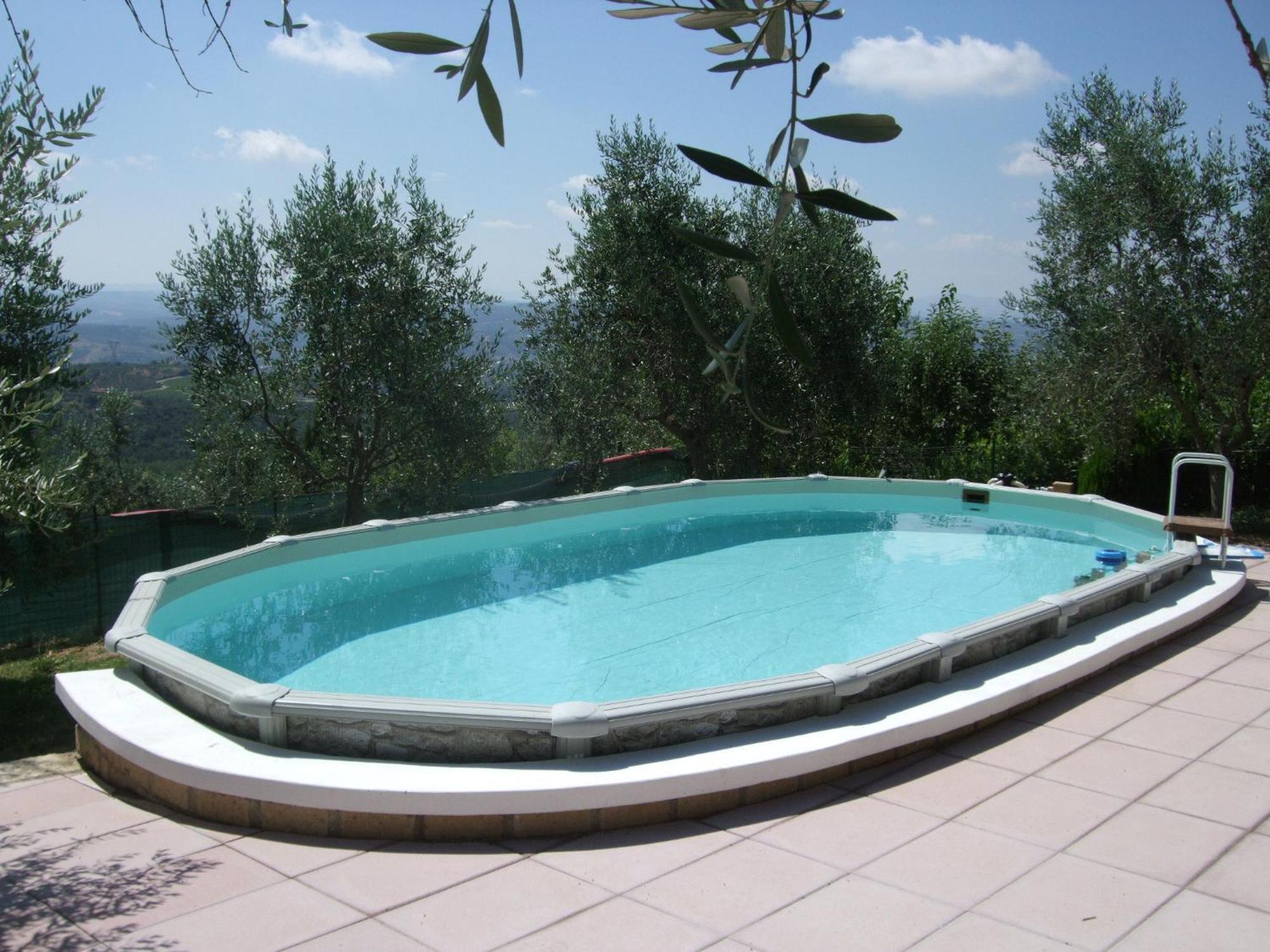 B&B La Casa Di Zefiro Limite Dış mekan fotoğraf