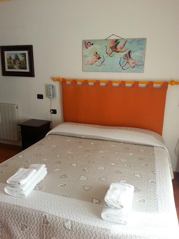 B&B La Casa Di Zefiro Limite Dış mekan fotoğraf