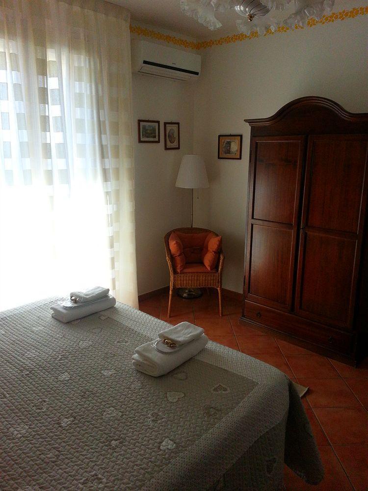 B&B La Casa Di Zefiro Limite Dış mekan fotoğraf