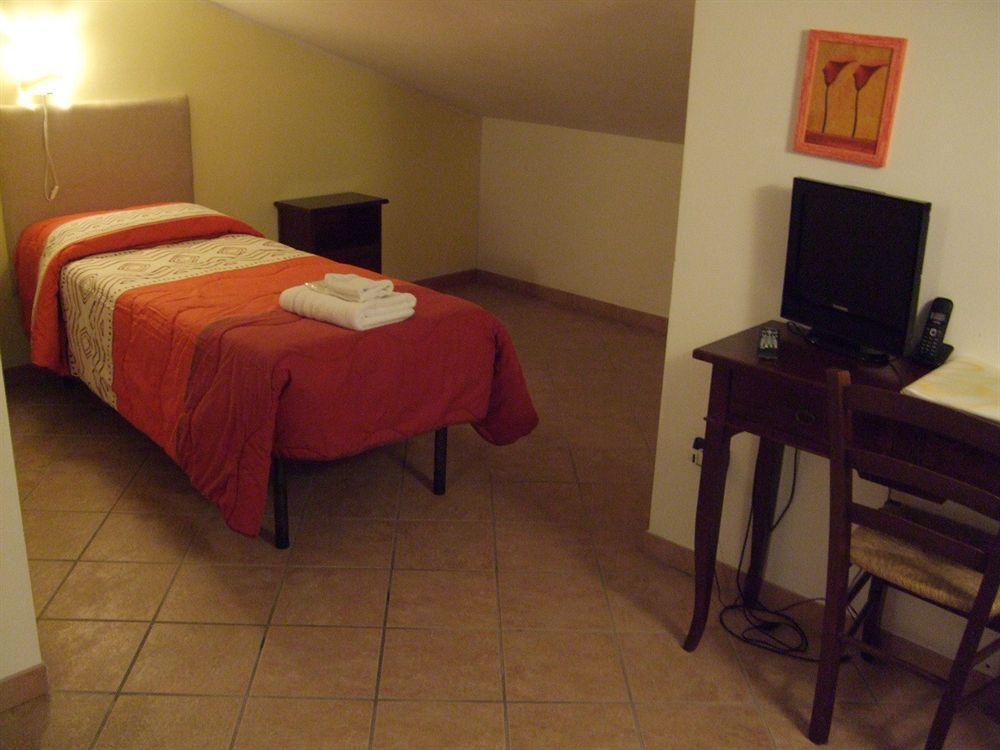 B&B La Casa Di Zefiro Limite Dış mekan fotoğraf