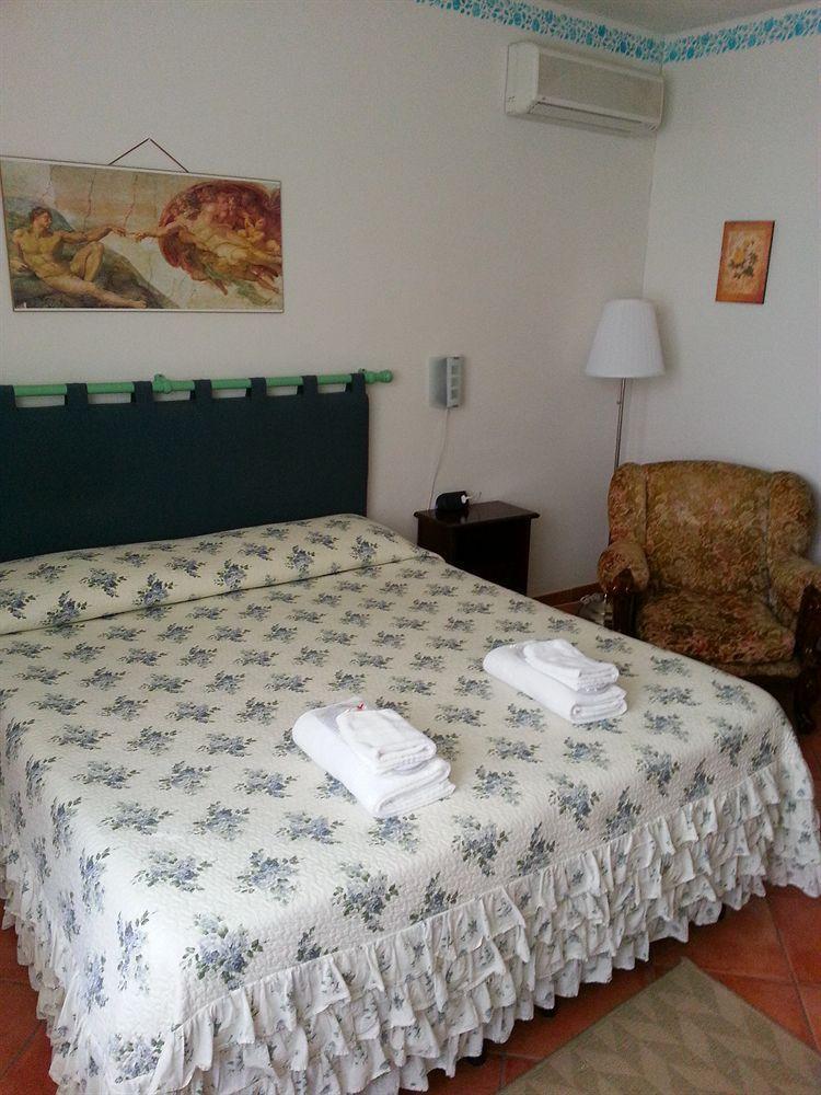 B&B La Casa Di Zefiro Limite Dış mekan fotoğraf