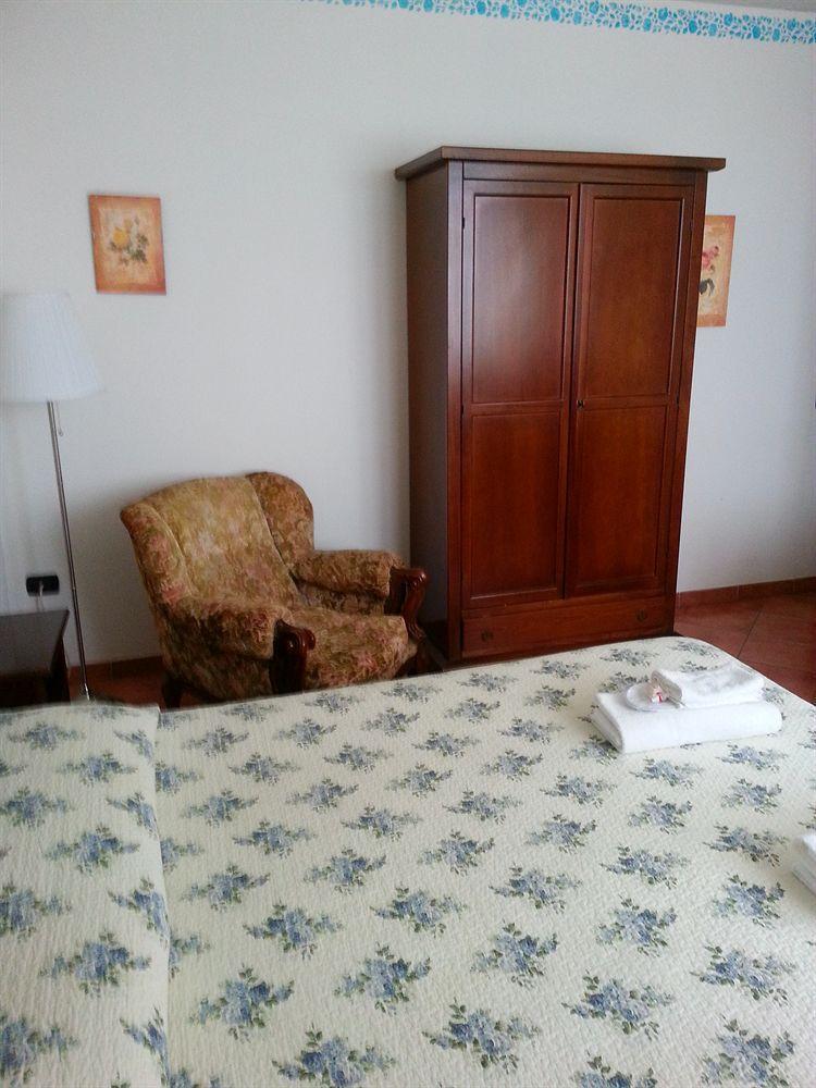 B&B La Casa Di Zefiro Limite Dış mekan fotoğraf