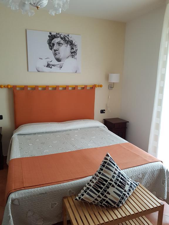 B&B La Casa Di Zefiro Limite Dış mekan fotoğraf