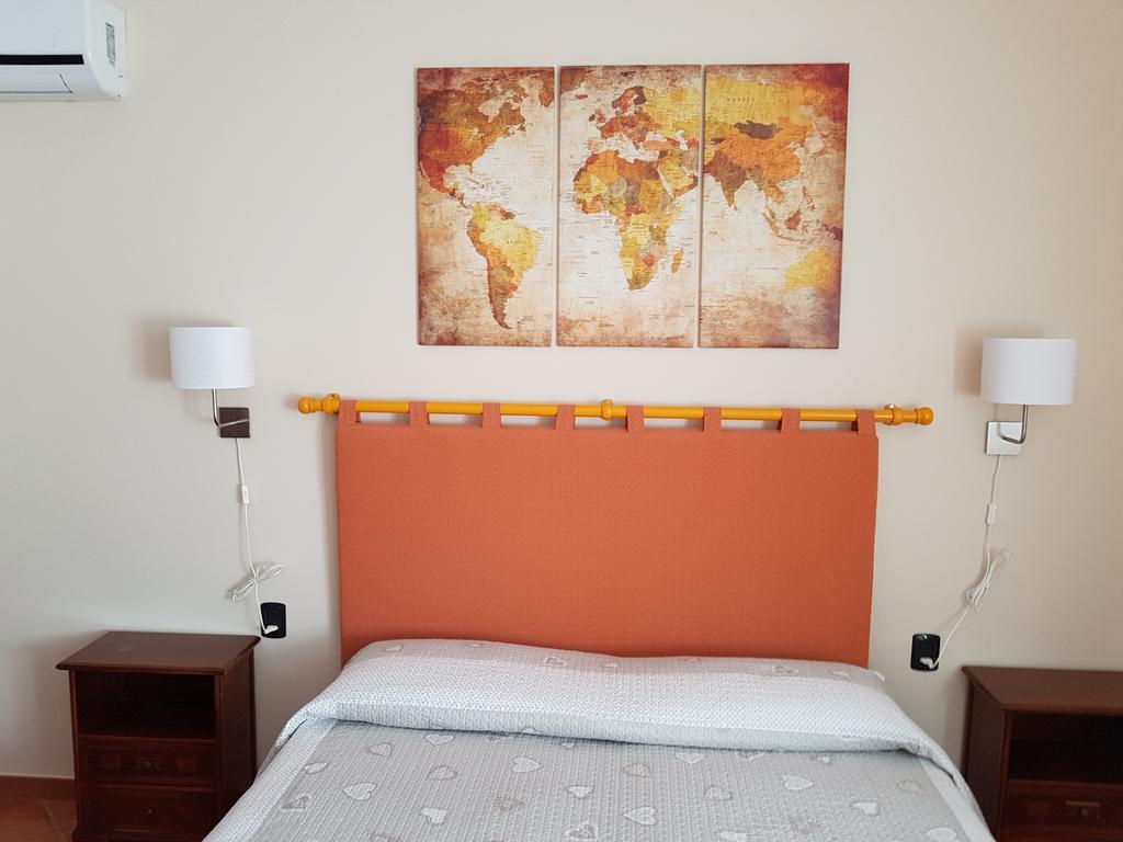 B&B La Casa Di Zefiro Limite Dış mekan fotoğraf