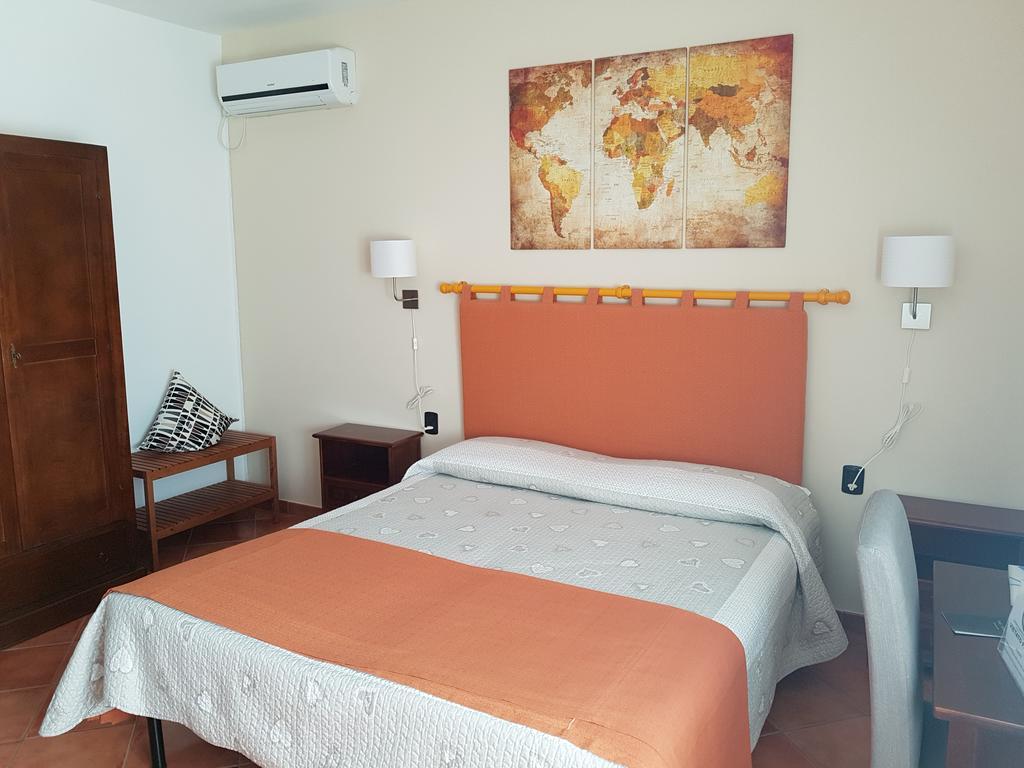 B&B La Casa Di Zefiro Limite Dış mekan fotoğraf
