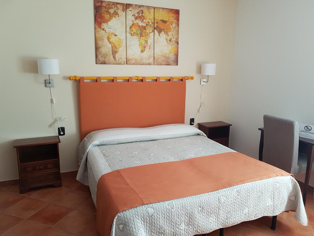 B&B La Casa Di Zefiro Limite Dış mekan fotoğraf