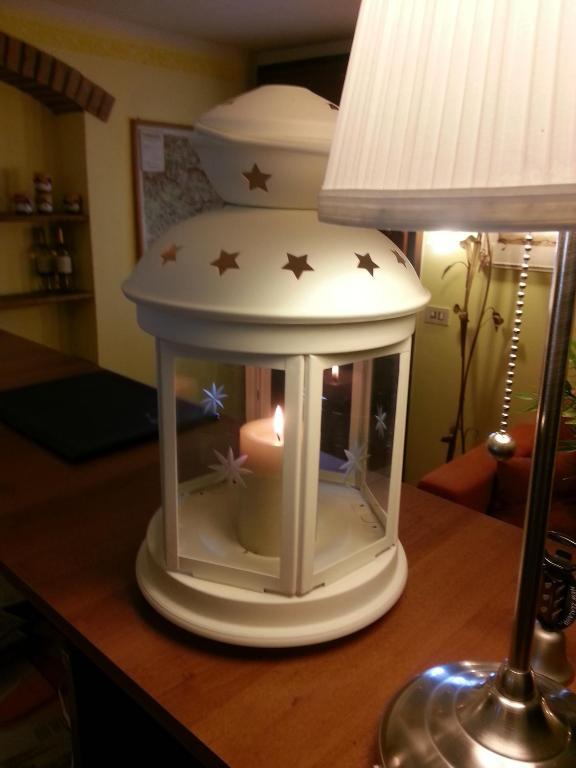 B&B La Casa Di Zefiro Limite Dış mekan fotoğraf