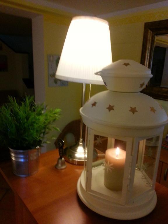 B&B La Casa Di Zefiro Limite Dış mekan fotoğraf
