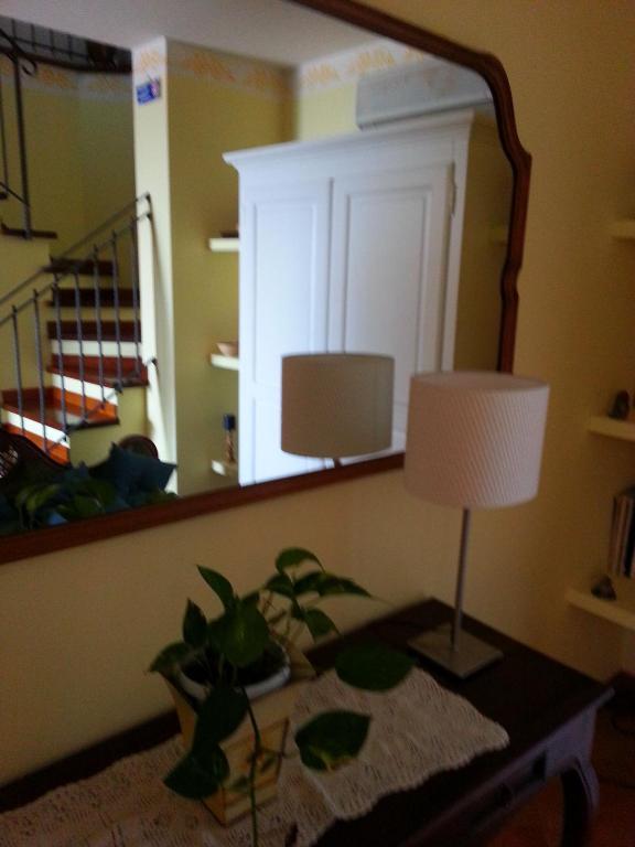 B&B La Casa Di Zefiro Limite Dış mekan fotoğraf