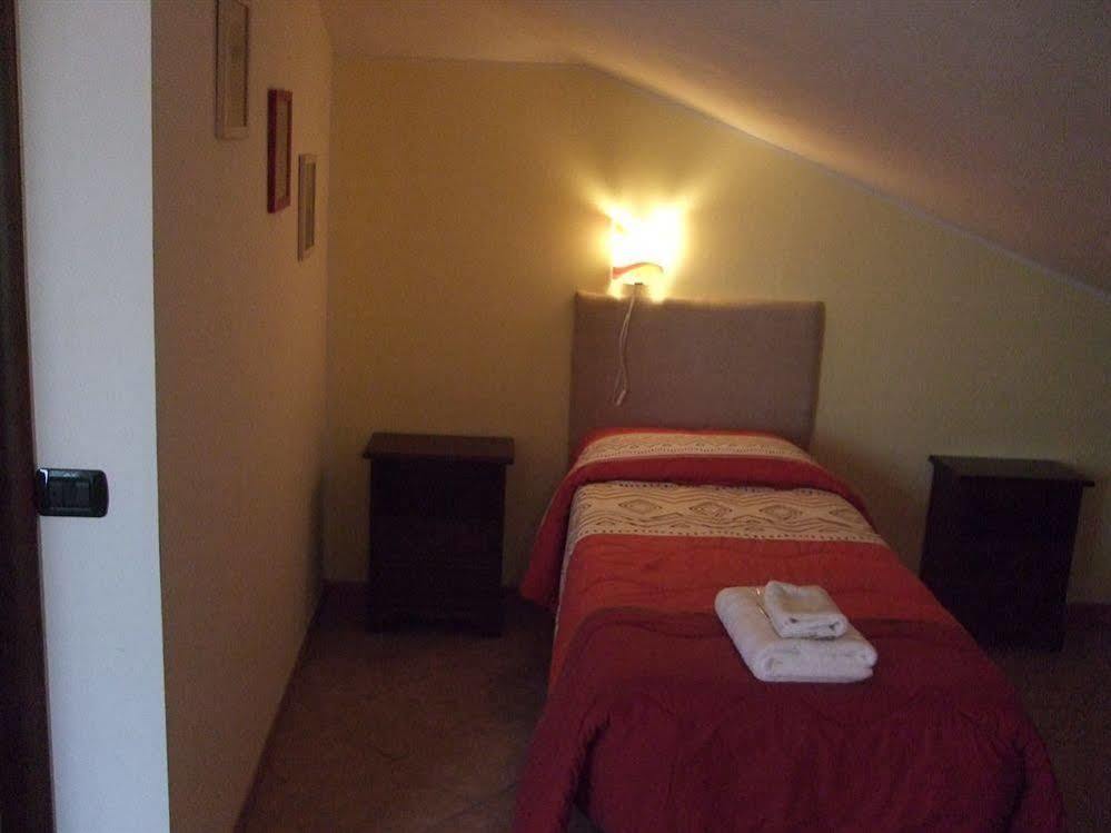 B&B La Casa Di Zefiro Limite Dış mekan fotoğraf